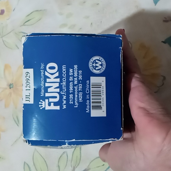 FUNKO STAR WARS BOBBLE-HEAD HOLIDAY DARTH VADER 2010 - Picture 8 of 12